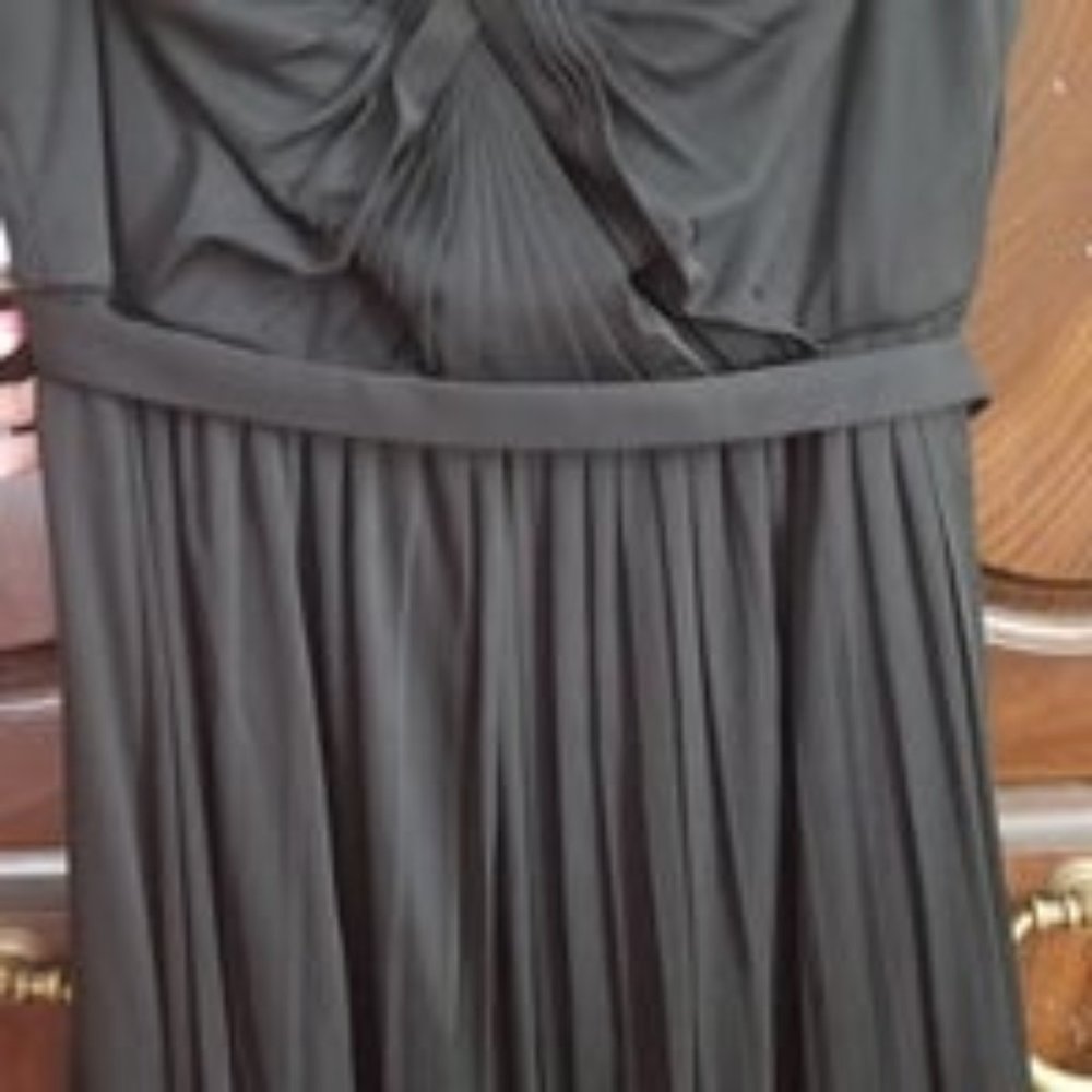 ballroom dress